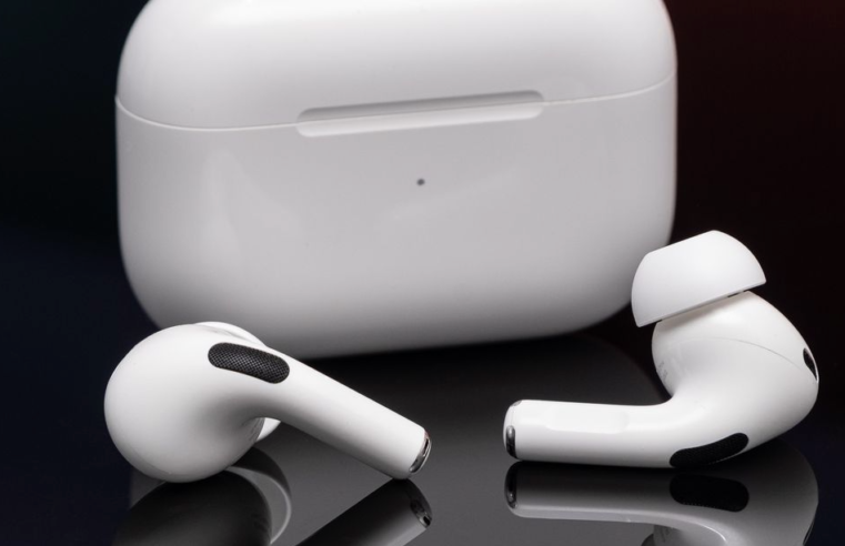 Náhradní Sluchátka na AirPods: Řešení v případě ztráty nebo poškození