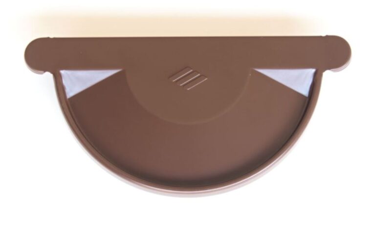 Barevné okapy jako funkční a estetické řešení pro váš dům