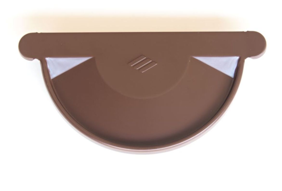 Barevné okapy jako funkční a estetické řešení pro váš dům